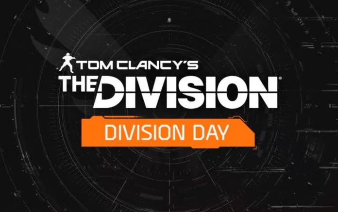 The Division Day