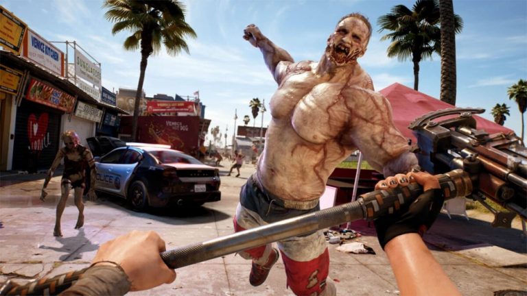 Dead Island 2 chega hoje aos consoles e PC
