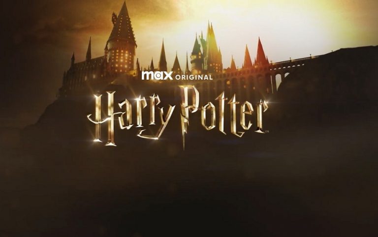 Harry Potter: reboot em formato de série é anunciado oficialmente com novo elenco