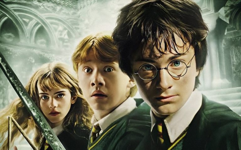 Harry Potter | Artefatos e Poções Utilizados Na Franquia
