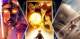 Inventário Geek | Além da Disney