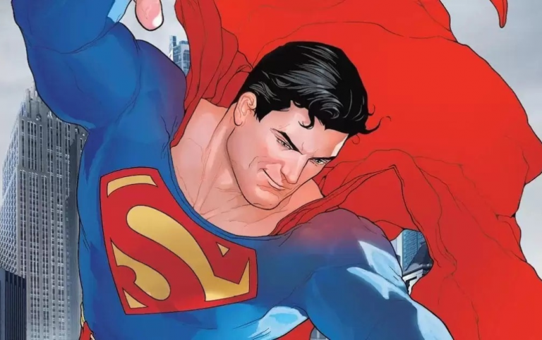 Superman: Legacy | James Gunn confirma que algumas estrelas dos Guardiões da Galáxia aparecerão