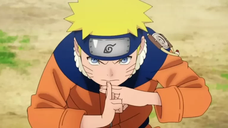 Naruto | Live-action terá diretor de Shang-Chi e a Lenda dos Dez Anéis