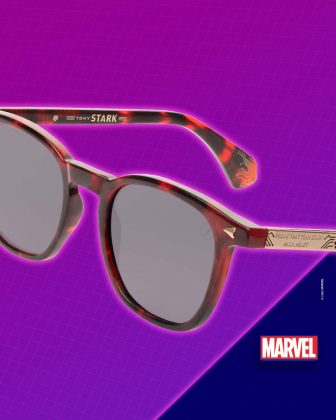 Chilli Beans apresenta nova coleção de óculos e relógios Marvel