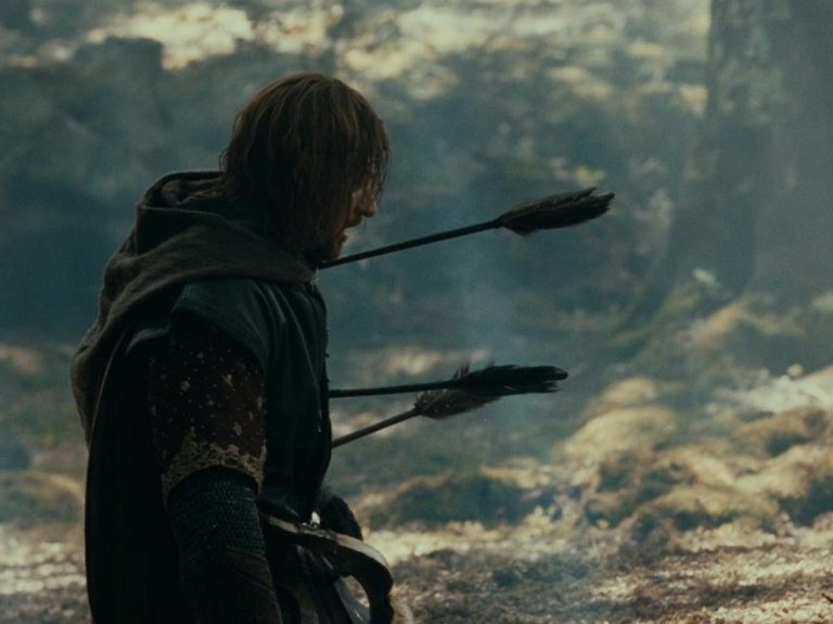 Teorizando | Boromir não deveria se juntar à sociedade e sim alguém próximo a ele