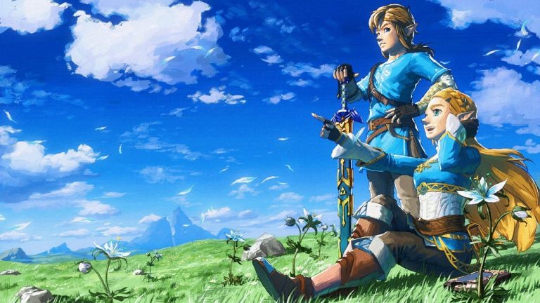 The Legend of Zelda: Breath of the Wild: confira 10 curiosidades sobre o game