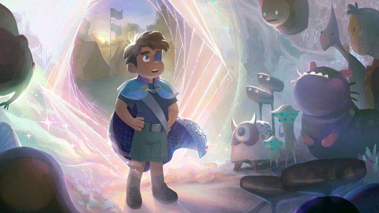 Elio | Novo filme da Pixar ganha trailer oficial e pôster