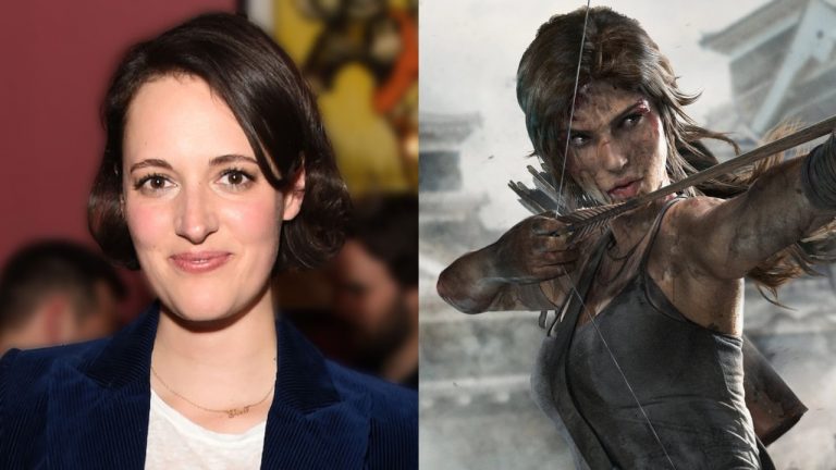 Tomb Raider | Série terá “ação dos anos 90”, diz roteirista