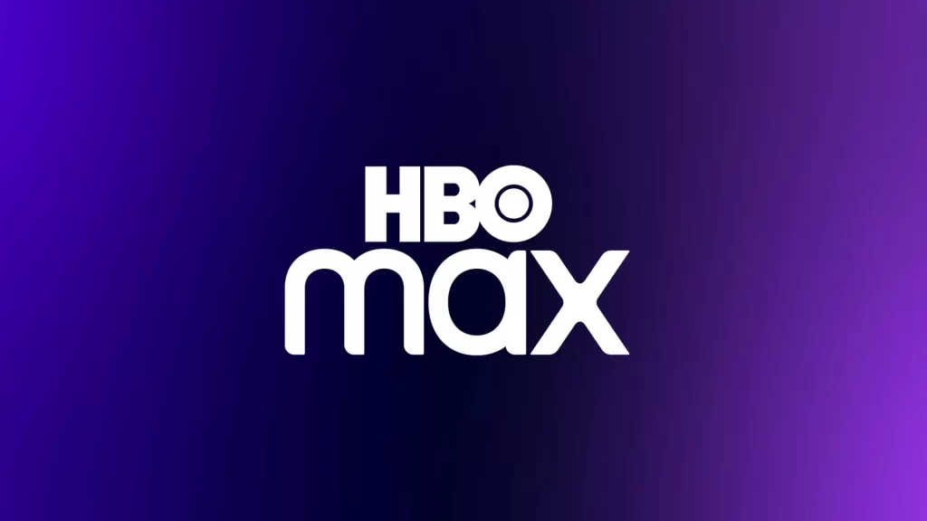 hbo max