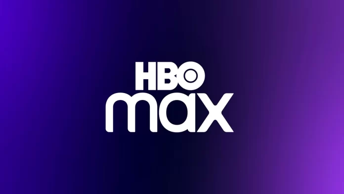 hbo max