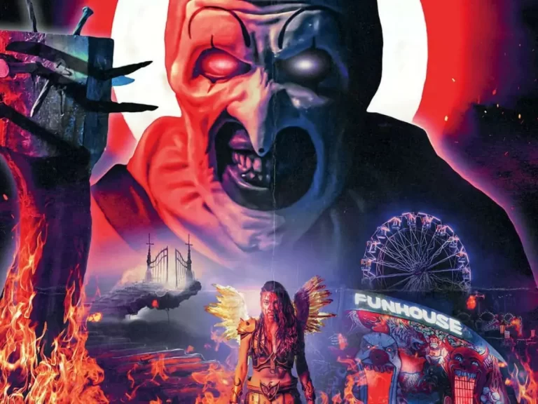 Terrifier 3 será ainda mais brutal que o segundo filme