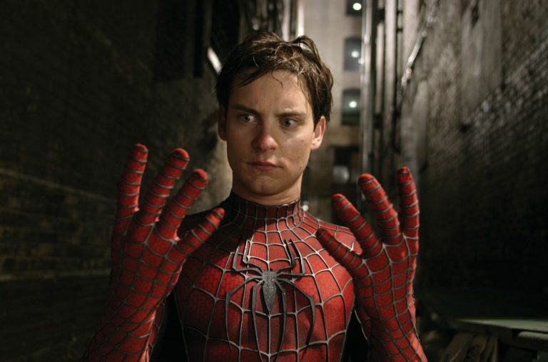Homem-Aranha | Produtora não acreditava no sucesso de Sam Raimi