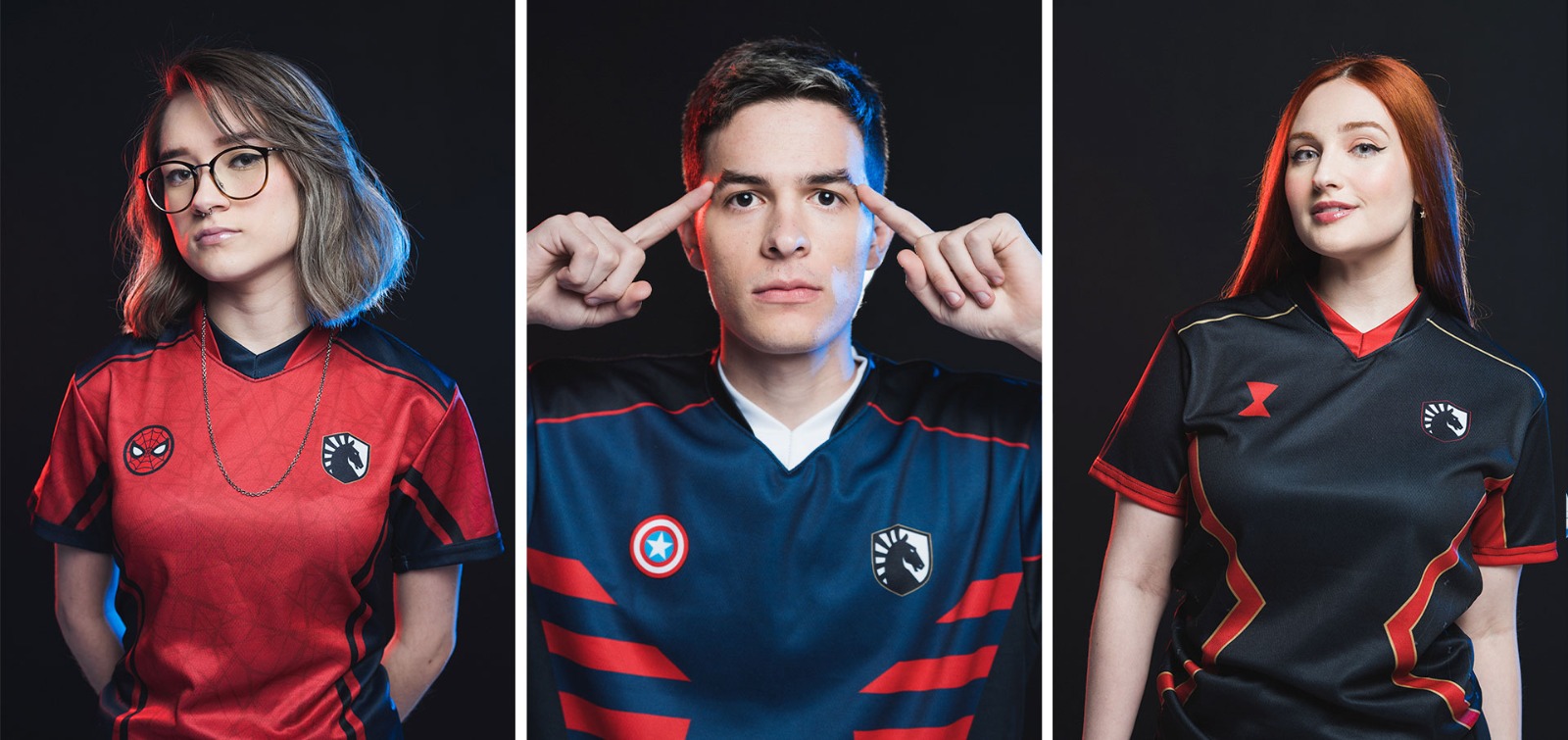 Team Liquid leva seus talentos e linhas de produtos para o BIG Festival 2023 - Inteira