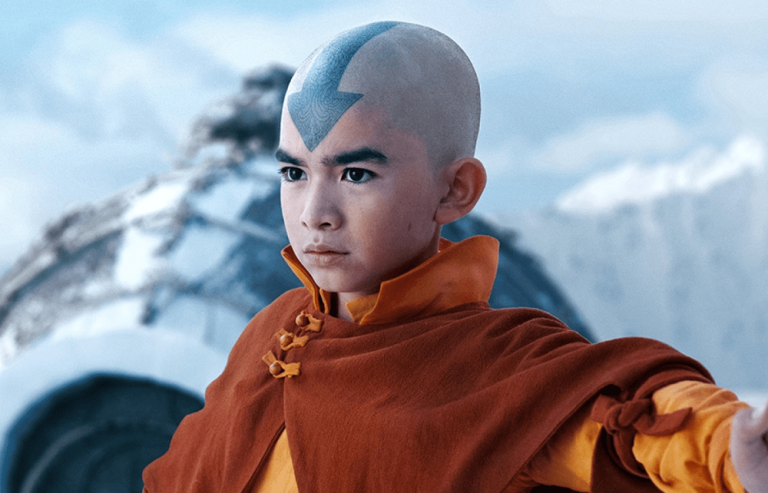 Avatar: O Último Mestre do Ar ganha vídeo de bastidores