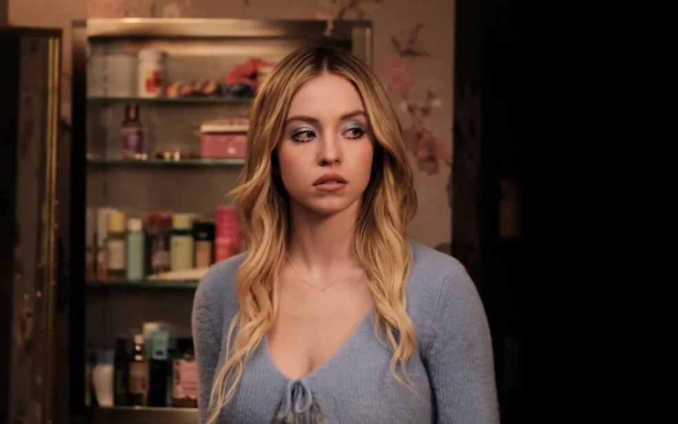 Atriz Sydney Sweeney Revela Rea O Da Fam Lia A Cenas De Nudez E Sexo Em Euphoria Teoria