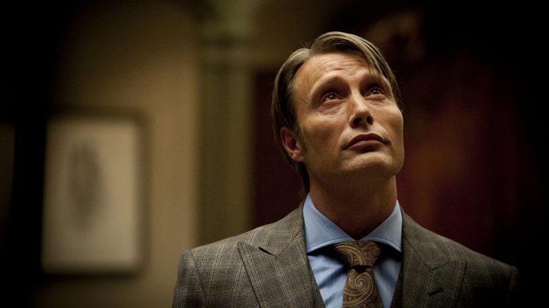 Mads Mikkelsen fala sobre possibilidade do retorno da série Hannibal