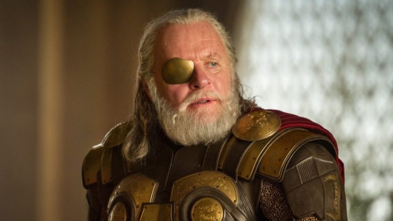 Anthony Hopkins explica por que odiou sua atuação nos filmes do Thor: ‘Sem sentido’