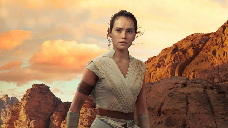 Star Wars | Filme sobre Rey ganha possíveis título e sinopse