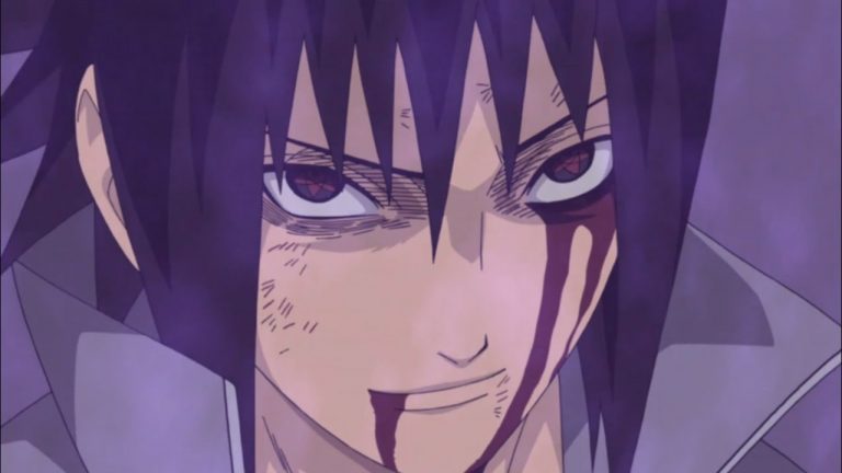 Cosplay de Sasuke torna o arquirrival de Naruto mais perverso do que nunca