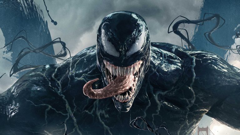Cosplay de Venom prova por que ele sempre será o simbionte mais assustador