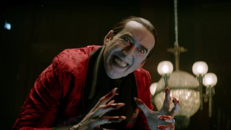 Castlevania | Nicolas Cage quase interpretou Drácula em adaptação de James Wan