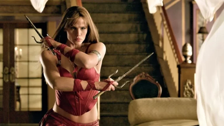 Jennifer Garner retornará como Elektra em Deadpool 3