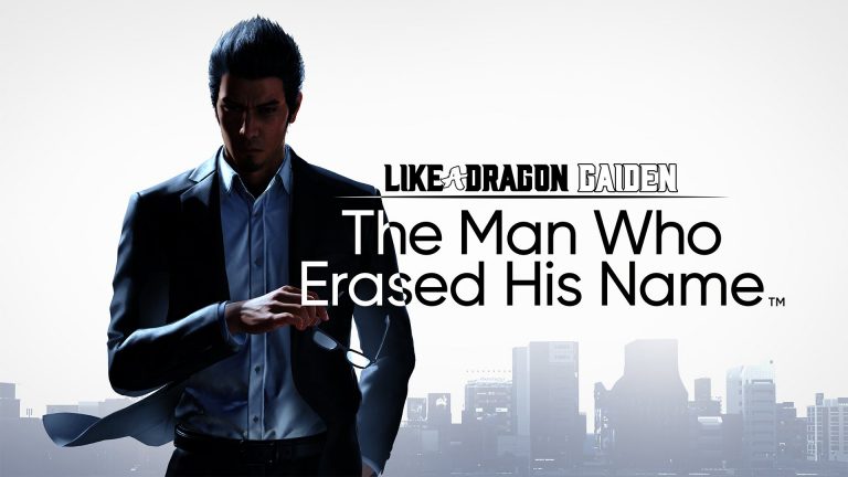 Like a Dragon Gaiden: The Man Who Erased His Name: confira novos detalhes