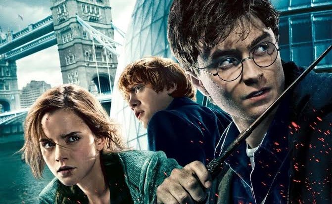 Harry Potter | 5 Melhores Filmes