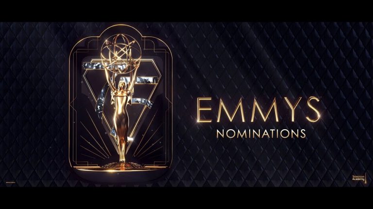 Indicados ao Emmy 2023 são anunciados