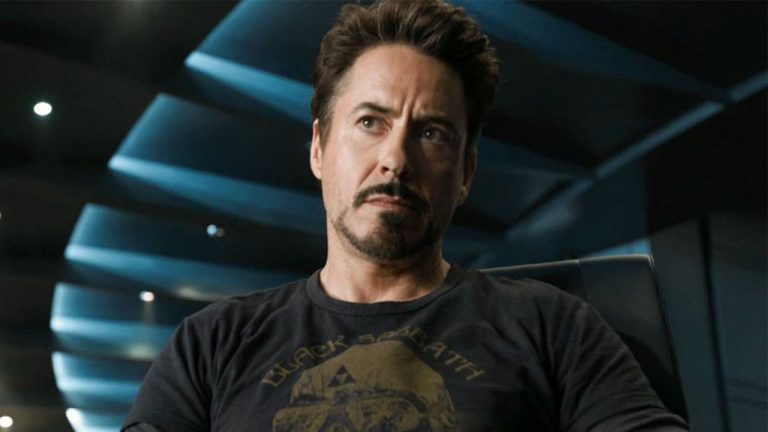 Robert Downey Jr. revela crítica de Kate Winslet durante teste, entenda.