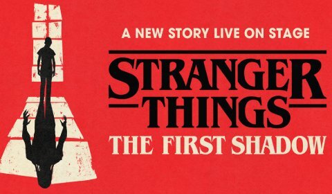 Stranger Things: The First Shadow | Assista ao trailer oficial