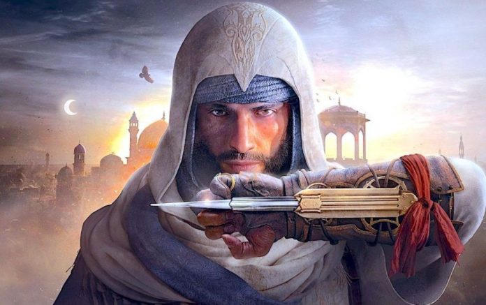 Assassin's Creed Mirage