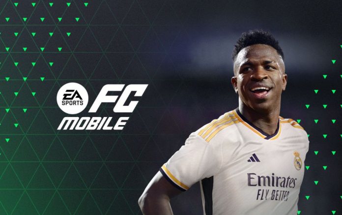 EA SPORTS FC MOBILE