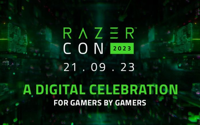 RazerCon 2023