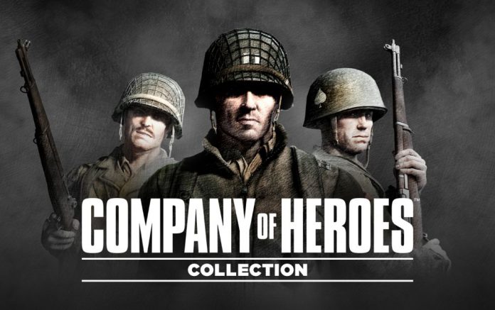 Company of Heroes Collection