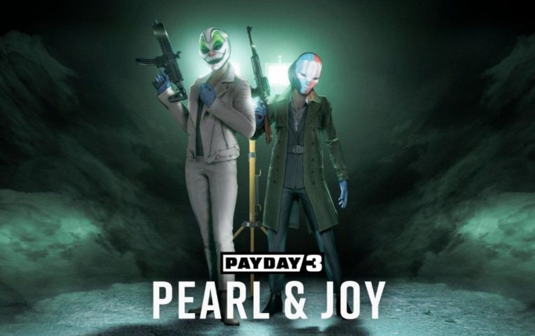 Payday3