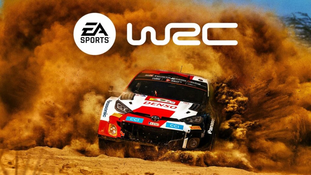 WRC