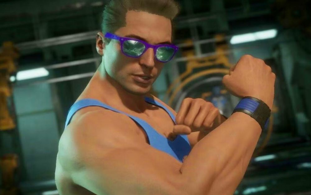 Warner Bros. Games anuncia Mortal Kombat 1 e skin de Van Damme