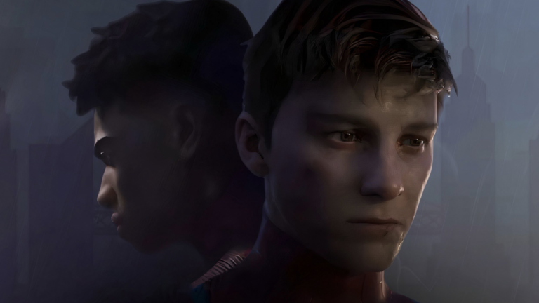 Novos trajes exclusivos de Marvel’s Spider-Man 2 serão revelados na Comic Con de Nova York
