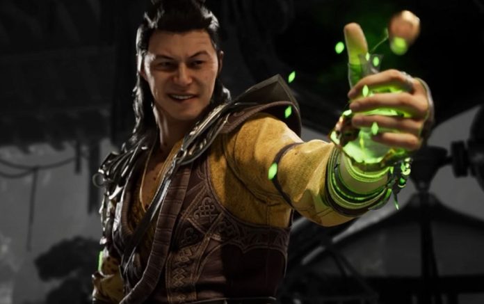 Saiba Como Desbloquear Alguns Dos Personagens De Mortal Kombat 1 Teoria Geek O Importante é 