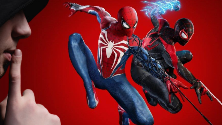 “Sem spoilers!”, comenta Insomniac Games sobre a chegada de Marvel’s Spider-Man 2