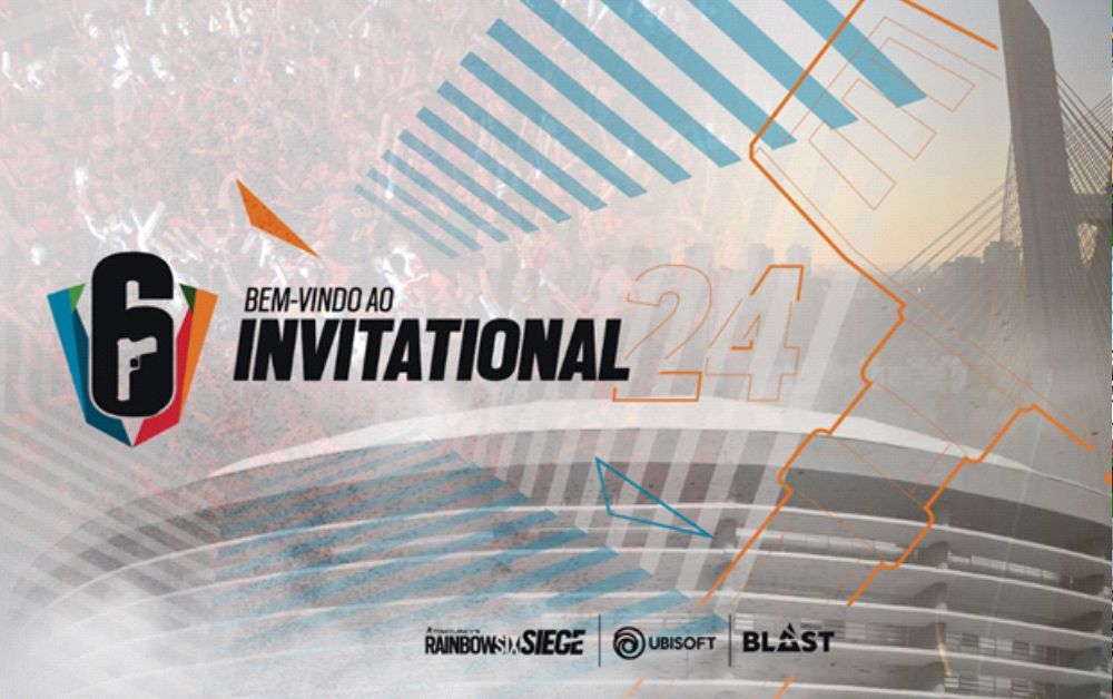 Six Invitational 2024 será realizado no Ginásio do Ibirapuera, em São