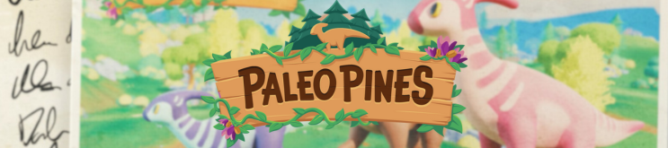 jogo paleo pines