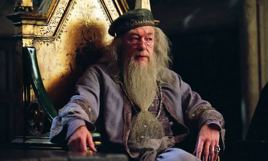 michael gambon