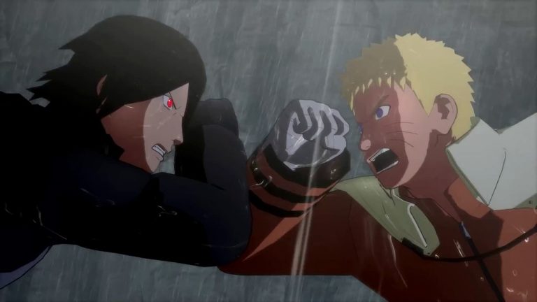 Naruto x Boruto: Ultimate Ninja Storm CONNECTIONS detalhes do sistema de jogo e modo história especial