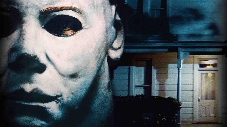 Halloween | Casa de Laurie Strode no filme original está à venda