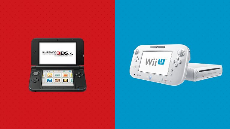 Nintendo encerrará os serviços online para softwares do 3DS e Wii U em abril de 2024