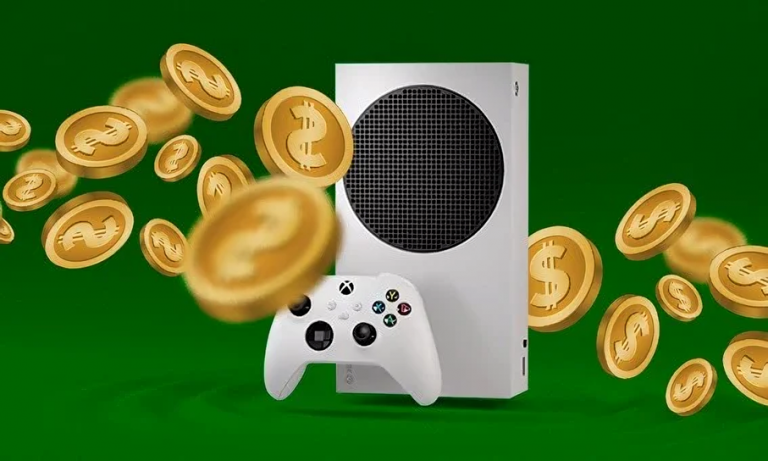 Xbox Series S custará tanto quanto um PS5 Digital no Brasil