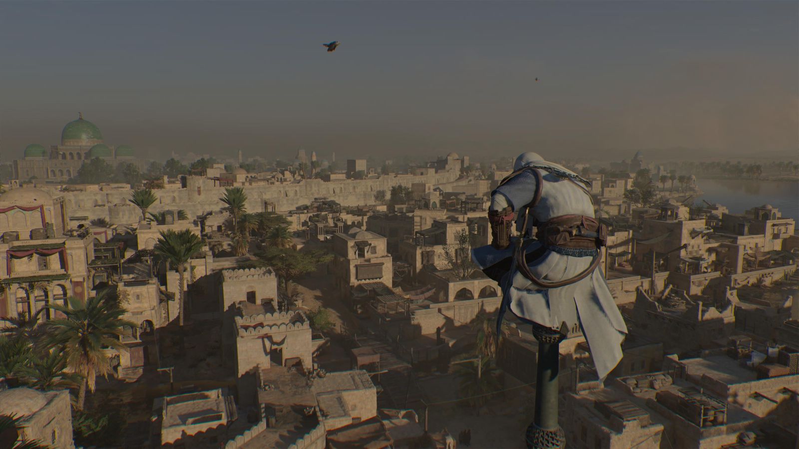 Assassin’s Creed Mirage - Bagdá