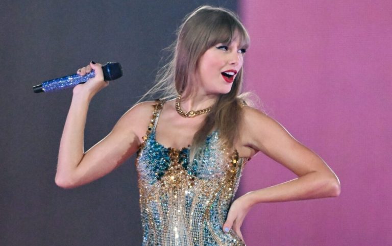 Taylor Swift: The Eras Tour estreia com nota máxima